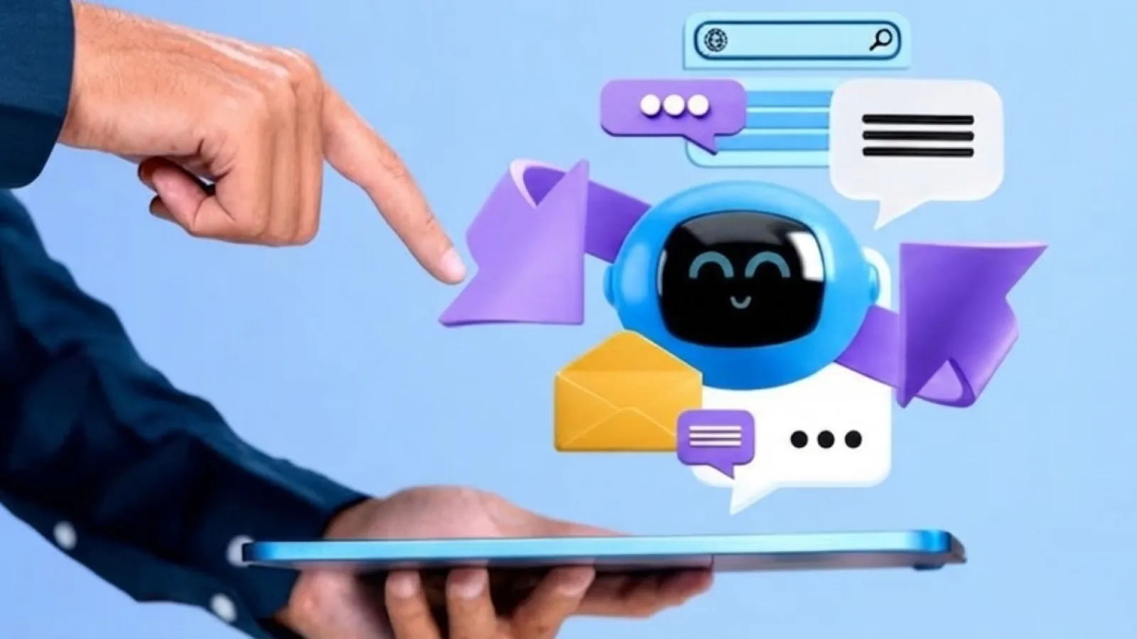 Customer support: the numbers behind why your customers leave